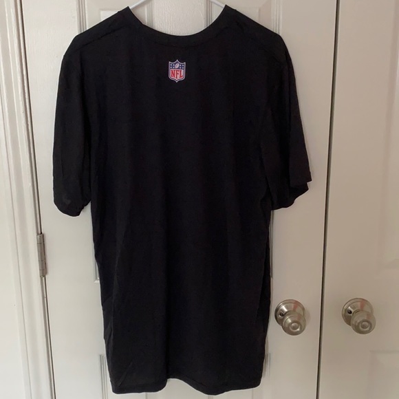Nike Steelers Logo T-Shirt - Picture 2 of 2